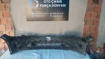 BMW G 20 Ön Tampon ve Takımı 2019