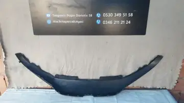 Honda Civic Ön Tampon Üst Kaplaması 21-24