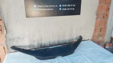 Honda Civic Ön Tampon Üst Kaplaması 21-24