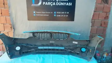 BMW F30 Ön Tampon ve Takımı