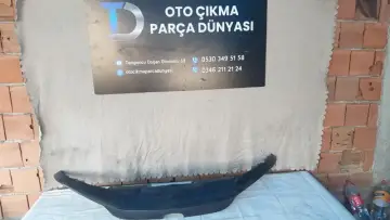 Honda Civic Ön Tampon Üst Kaplaması 21-24