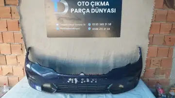 BMW G 20 Ön Tampon ve Takımı 2019