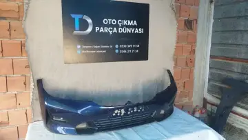 BMW G 20 Ön Tampon ve Takımı 2019