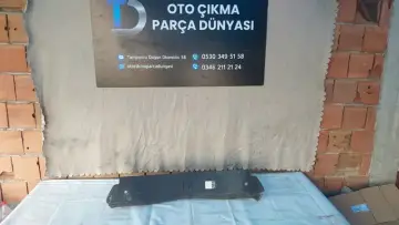 Renault Clio Symbol Arka Panel Sac Takviyesi 10-23