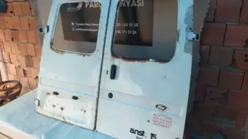 Ford Transit Sağ-Sol Arka Kapı 96-99
