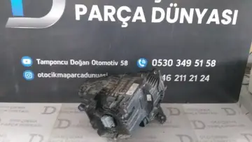 Land Rover Defender Sol Far 24-25