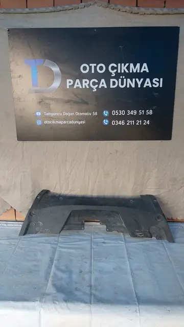 Jeep Cherokee Panel Kaplaması