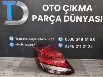 Mercedes E Class W 213 Sol Stop