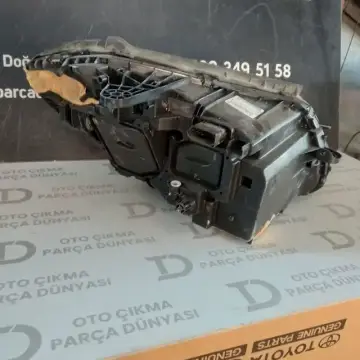 Mercedes C Sol Far 15-19