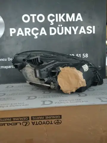 Mercedes W212 Sol Far 16-20