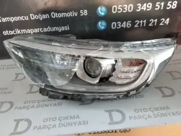 Kia Stonic Sol Far