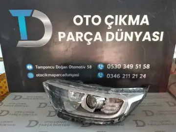 Kia Stonic Sol Far