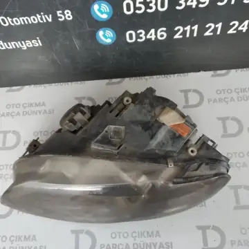 Audi A4 Sol Far (05-08)