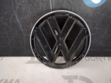 Volkswagen Passat Ön Logo