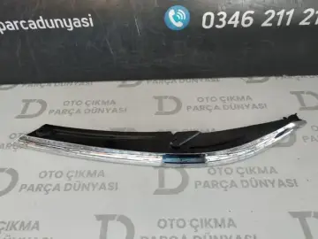 Volkswagen Passat B8 Sol Üst Far Nikelajı (14>)