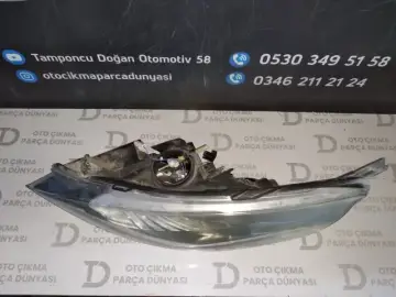 Renault Clio 4 Sol Far (12-16)