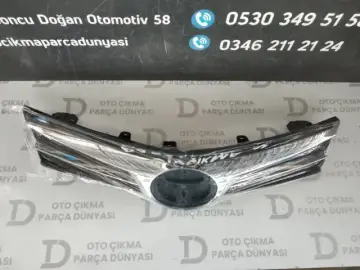 Toyota Corolla Ön Panjur (16-18)