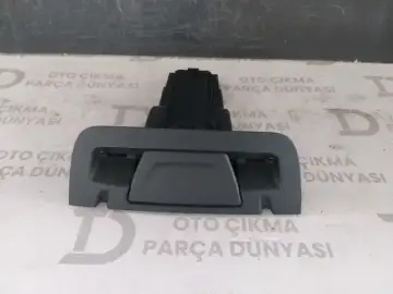 Ford Tourneo Courier Telefon Tutucu