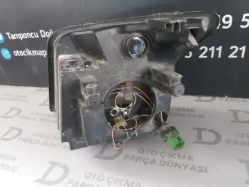 Ford Connect Sağ Far (02-13)
