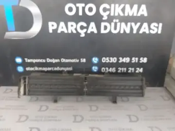 Opel Astra J Panjur Arka Reflektörü