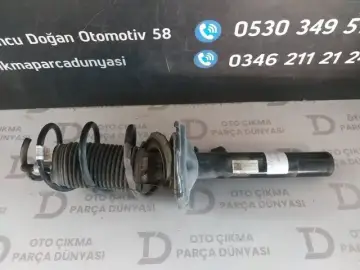 Seat Leon Ön Amortisör
