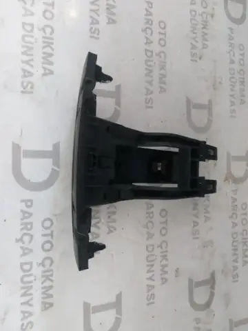 Ford Tourneo Courier Telefon Tutucu