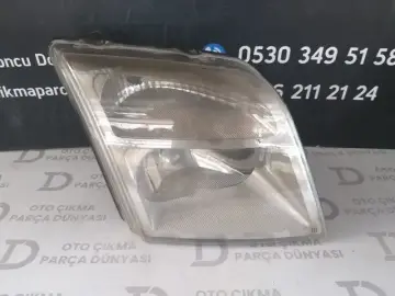 Ford Connect Sağ Far (02-13)