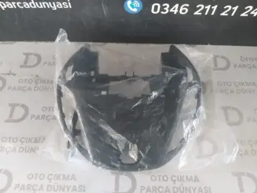 Ford Tourneo Courier Teyp Beyinli