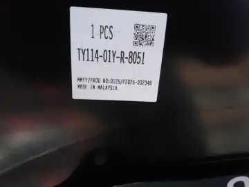 Toyota Corolla Sağ Ön Çamurluk
