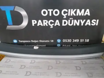 Range Rower Aksesuar Parçası