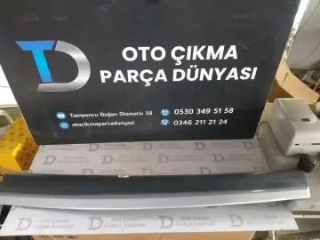 Range Rower Aksesuar Parçası