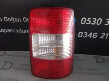 Volkswagen Caddy Sağ Stop (10-14)