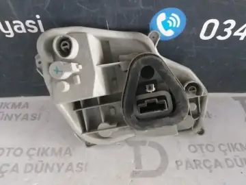 Peugeot 301 Sağ Arka Stop Duyu