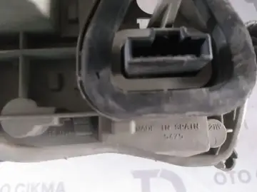 Peugeot 301 Sağ Arka Stop Duyu