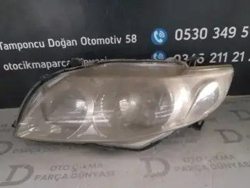 Toyota Corolla Sol Far (06-10)