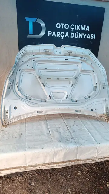 Fiat Egea Ön Kaput