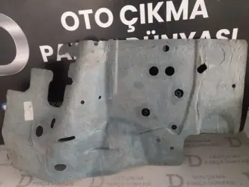 Ford Connect Ön Göğüs Izalatörü