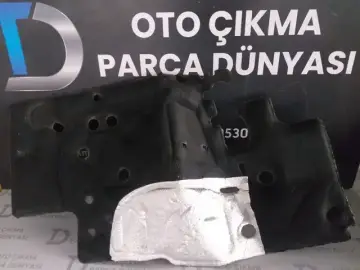 Ford Connect Ön Göğüs Izalatörü