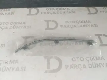 Togg T10X Ön Tampon Sağ Alt Çıtası