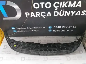 Astra J Ön Tampon Orta Izgarası