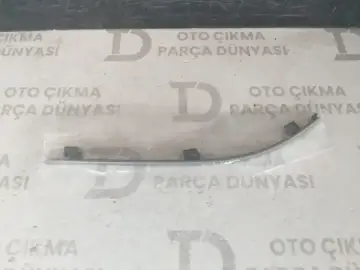 Togg T10X Ön Tampon Sağ Alt Çıtası