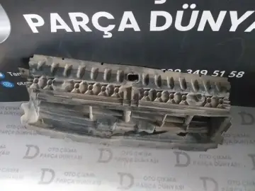 BMW F30 F31 Hava Yönlendirme Kanalı