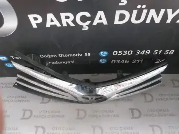 Toyota Corolla Ön Panjur