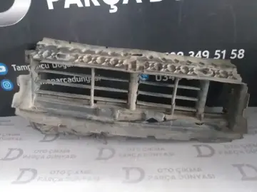 BMW F30 F31 Hava Yönlendirme Kanalı