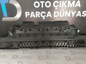 BMW M5 F90 Orta Tampon Braketi (17-20)