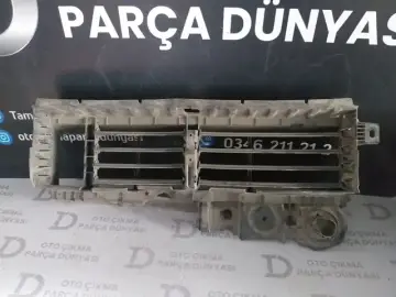 BMW F30 F31 Hava Yönlendirme Kanalı