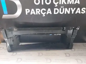 BMW F30 F31 Hava Yönlendirici