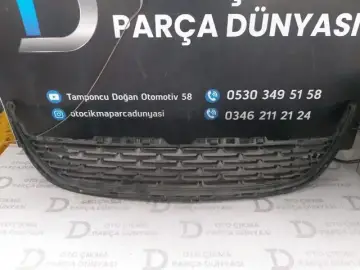 Astra J Ön Tampon Orta Izgarası