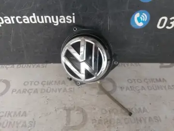 Volkswagen Passat B8 Bagaj Açma Kapağı