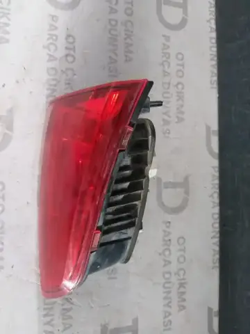 Volkswagen Golf 7 Sol İç Stop (12-16)